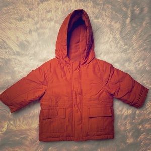 Gymboree Children’s Winter Coat